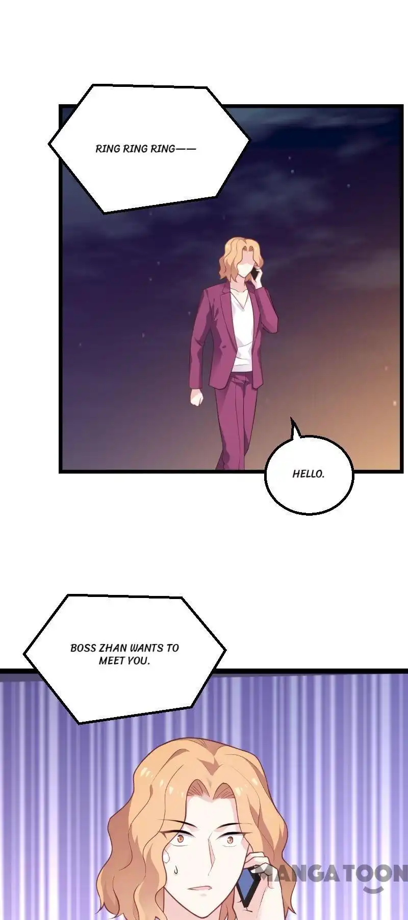 No Way, My Best Actress Wife Chapter 93 39